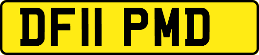 DF11PMD