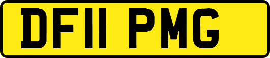 DF11PMG