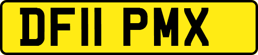 DF11PMX