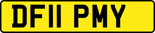 DF11PMY