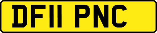 DF11PNC