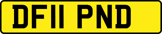 DF11PND