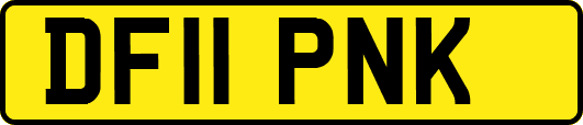 DF11PNK
