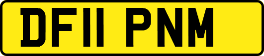 DF11PNM