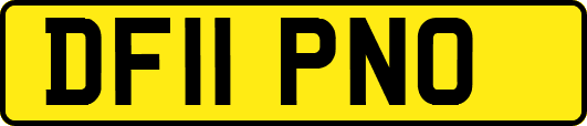 DF11PNO
