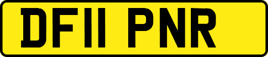 DF11PNR