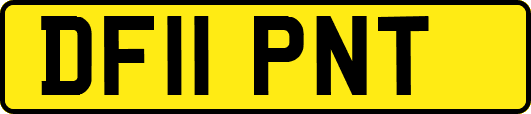 DF11PNT