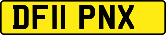 DF11PNX