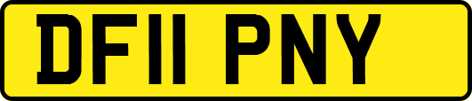DF11PNY