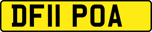 DF11POA