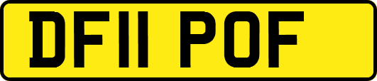 DF11POF