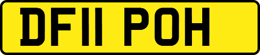 DF11POH