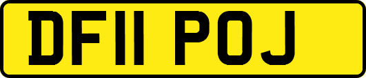 DF11POJ