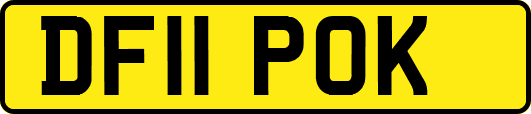 DF11POK