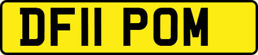 DF11POM