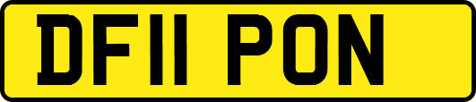 DF11PON