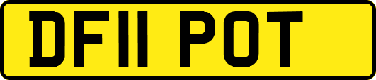 DF11POT