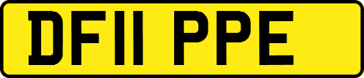 DF11PPE