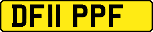 DF11PPF