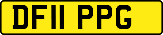 DF11PPG