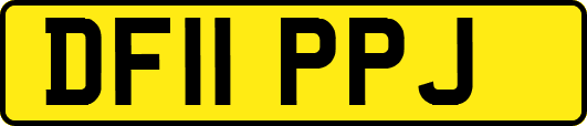 DF11PPJ