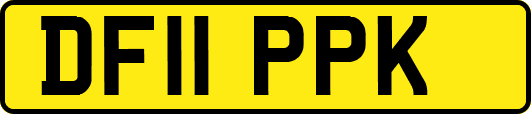 DF11PPK