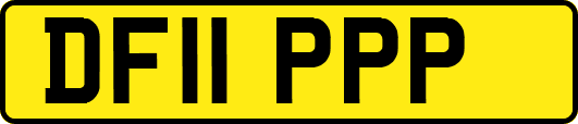 DF11PPP