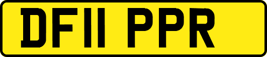 DF11PPR