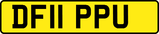 DF11PPU