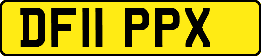 DF11PPX