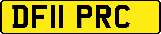 DF11PRC