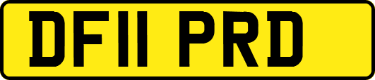 DF11PRD