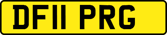 DF11PRG