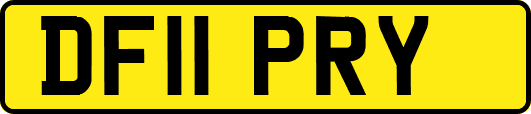 DF11PRY
