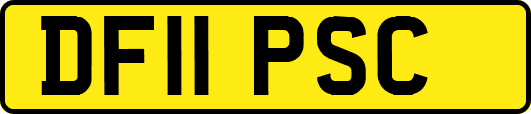 DF11PSC