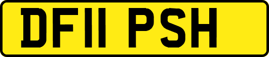 DF11PSH