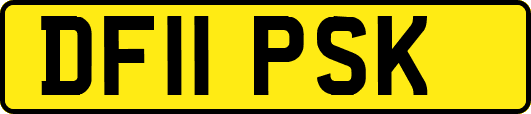 DF11PSK