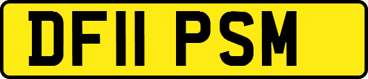 DF11PSM