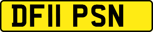 DF11PSN
