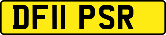 DF11PSR