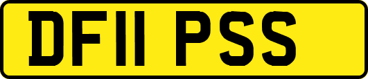 DF11PSS