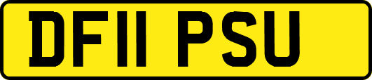 DF11PSU