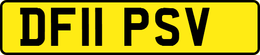 DF11PSV