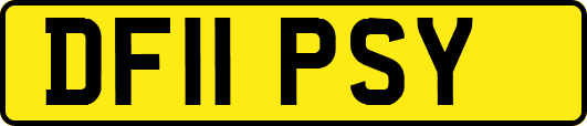 DF11PSY