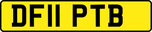 DF11PTB