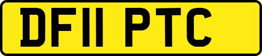 DF11PTC
