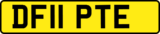 DF11PTE