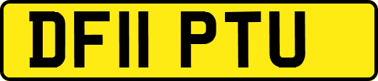 DF11PTU