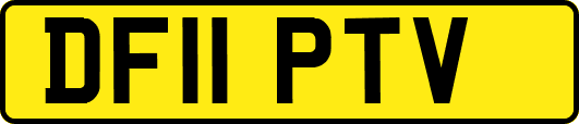 DF11PTV