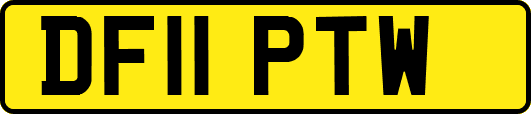 DF11PTW